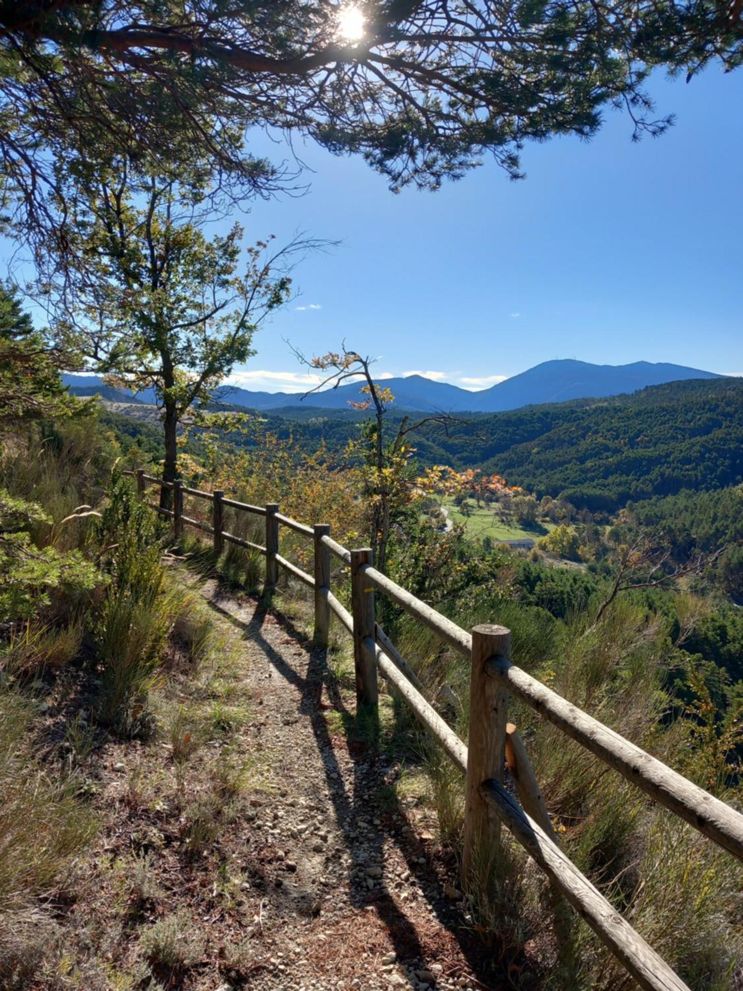 Gite La Mountagna Peyroules 외부 사진